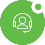 Helpdesk icon