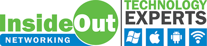 InSideOut Networking Logo