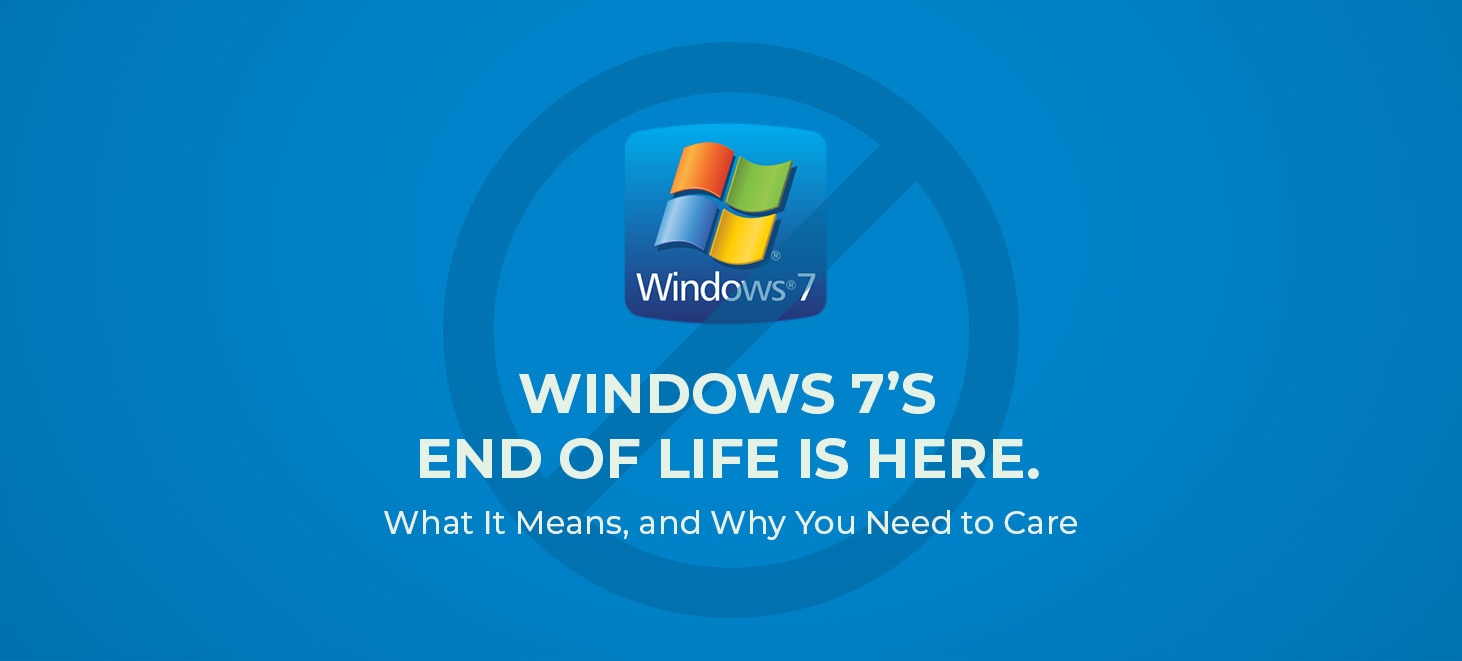 Windows 7 blog image