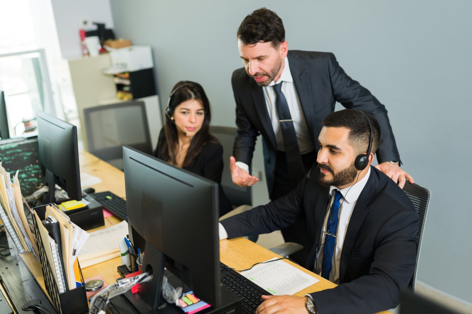 Business-IT-Support Bloomfield Hills Business IT Support