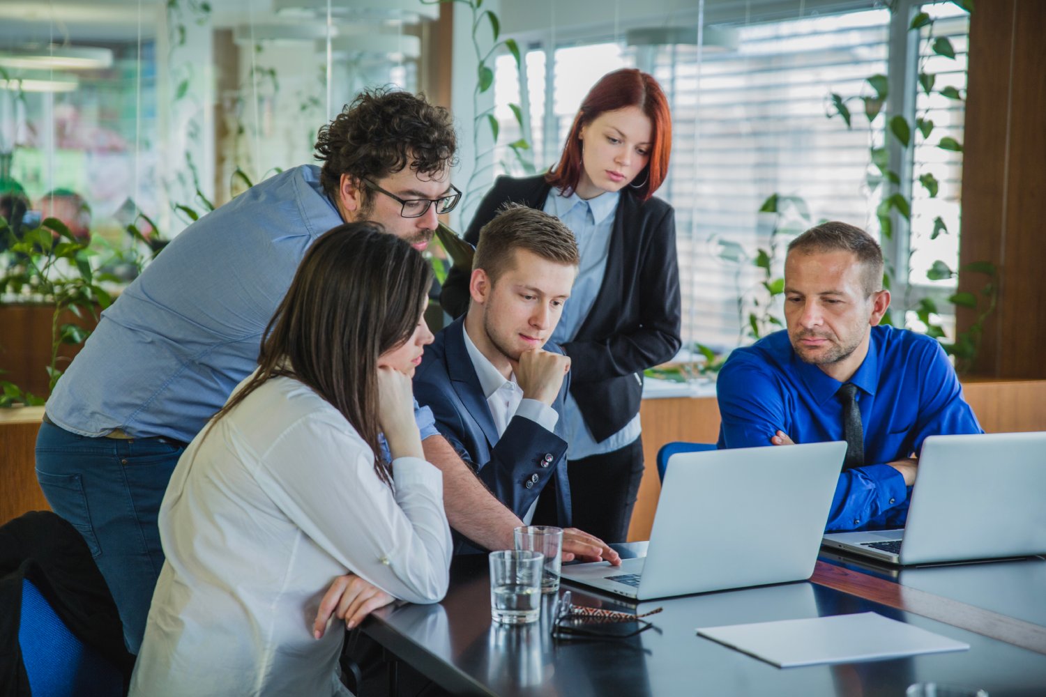 Bloomfield Hills IT Consulting Company