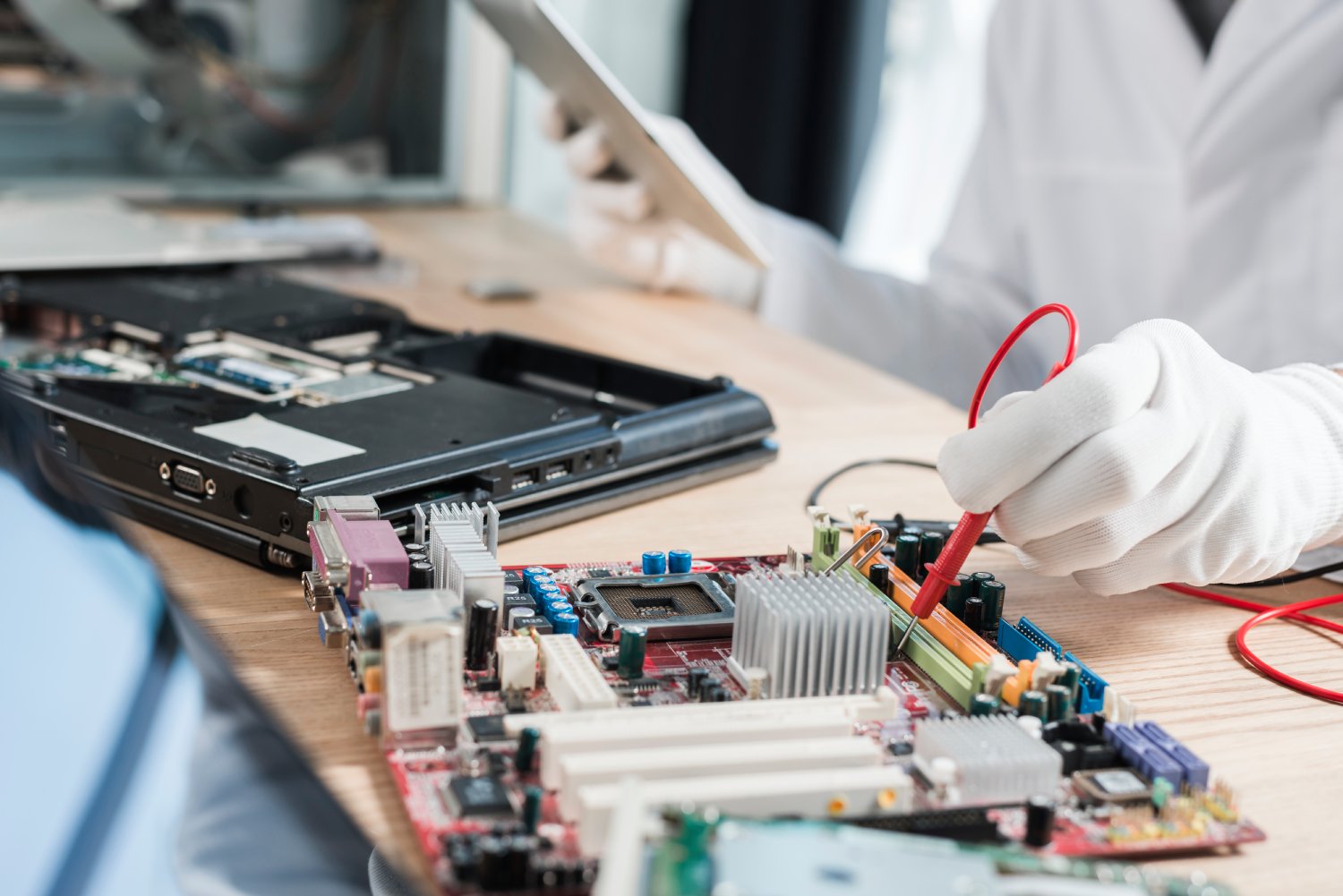 Computer-Repair Computer Repair and Support
