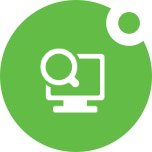 Icon-Monitoring System Monitoring