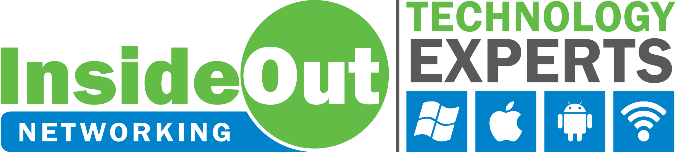 InsideOut Networking