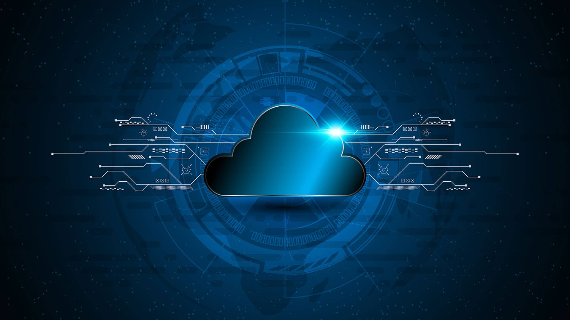 Southfield MI Cloud Computing Services