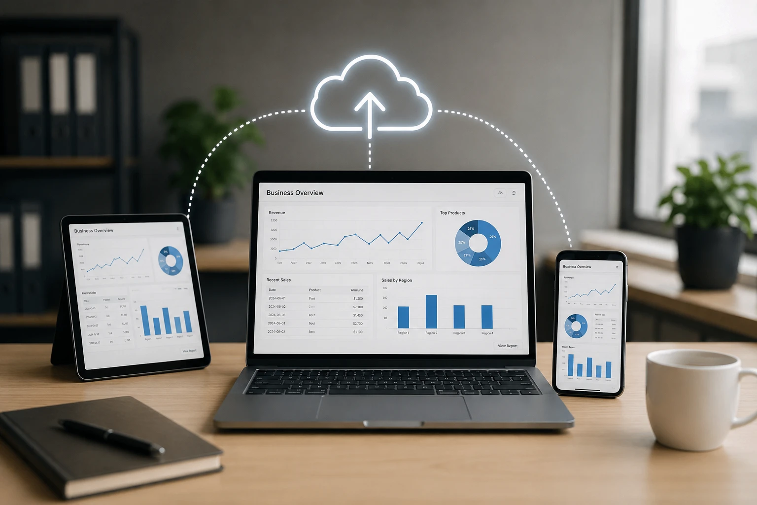 Southfield MI Data Backup and Disaster Recovery Services