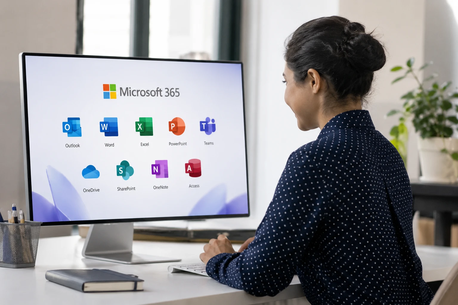 Southfield MI Microsoft 365 Solutions
