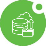 Layered Backup Design