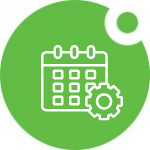 Tested Recovery Protocols